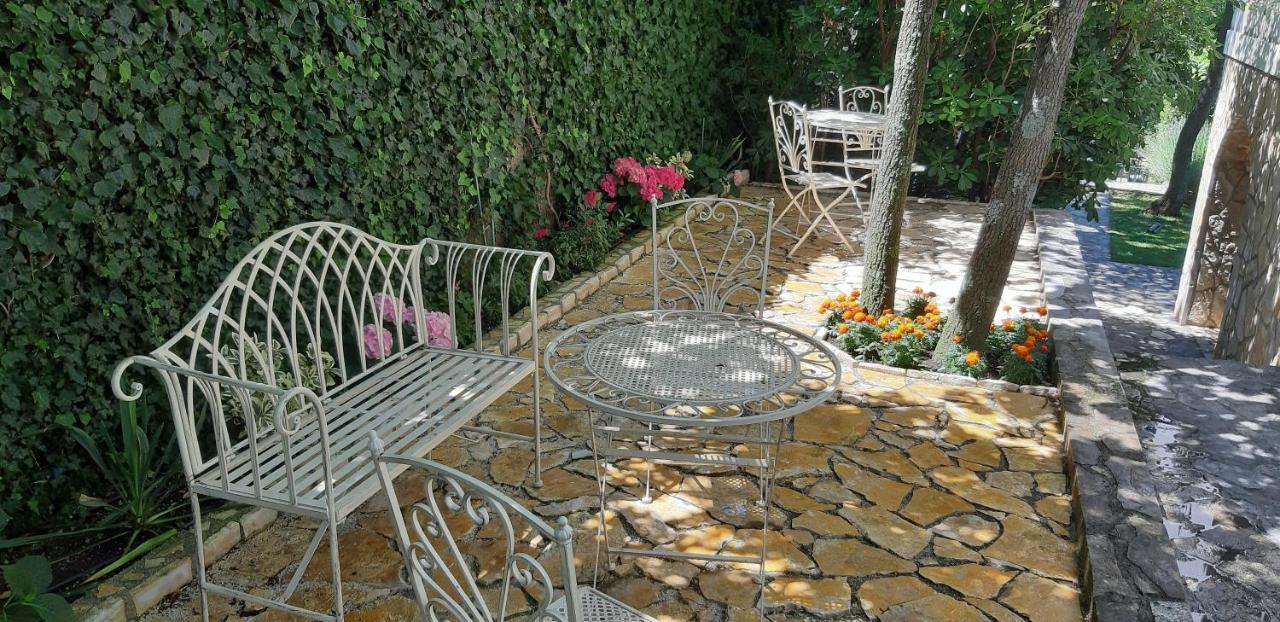 Casa vacanze Paradise Farm