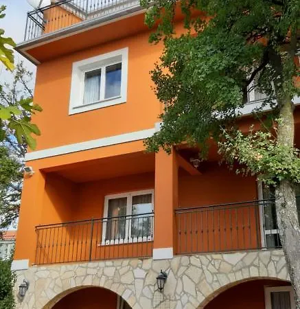 Holiday Home Villa 
