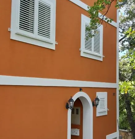 Holiday Home Villa 