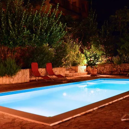 Holiday Home Villa 