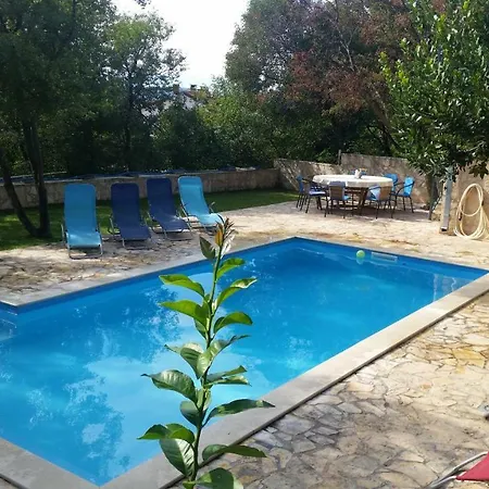 Holiday Home Villa 
