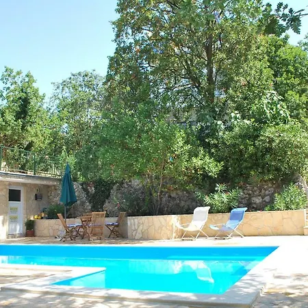 Holiday Home Villa 