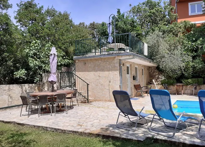 Holiday Home Villa \
