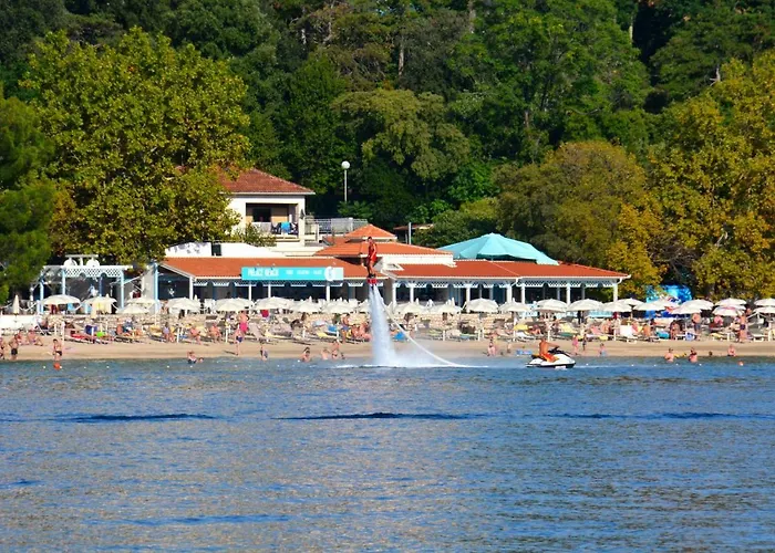 Holiday Home Villa \